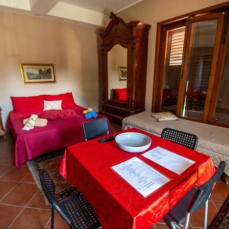 Stefano House Hotel Catania Exterior photo