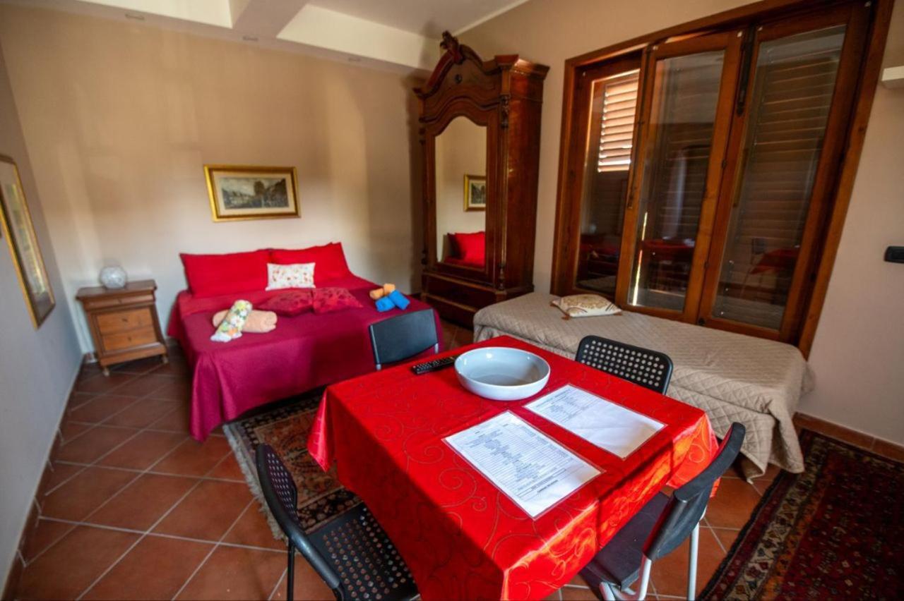 Stefano House Hotel Catania Exterior photo