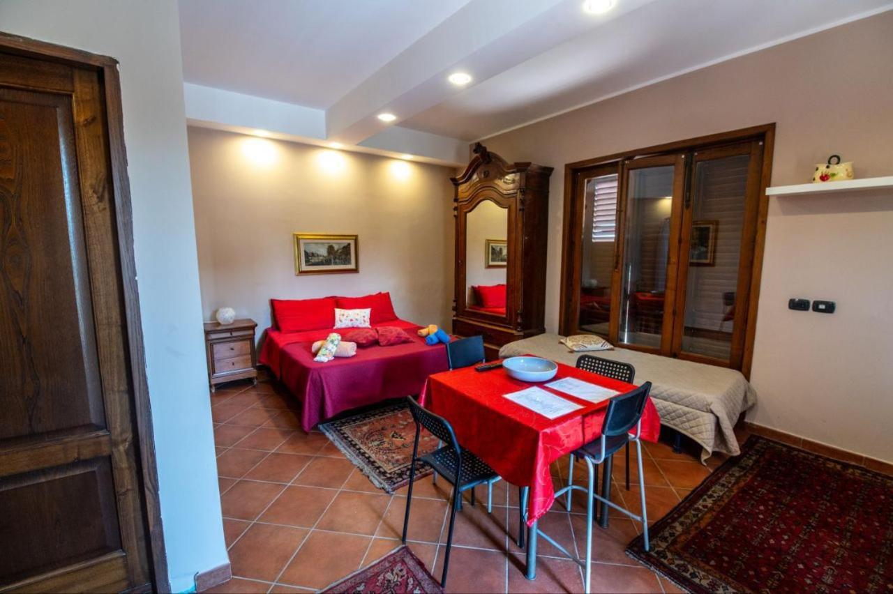 Stefano House Hotel Catania Exterior photo
