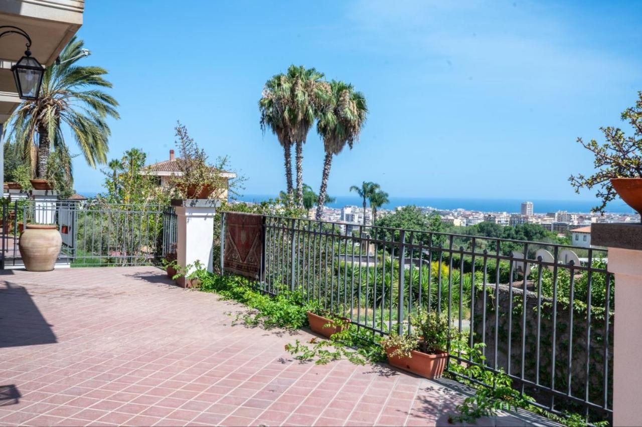 Stefano House Hotel Catania Exterior photo