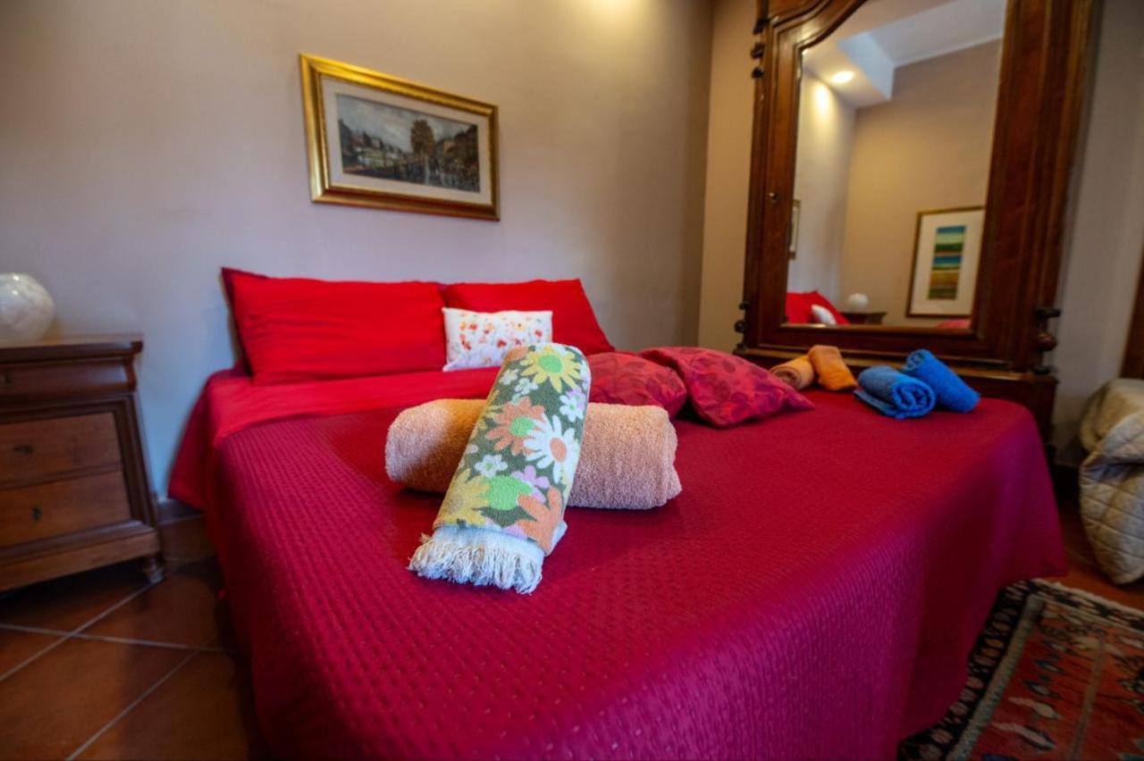 Stefano House Hotel Catania Exterior photo