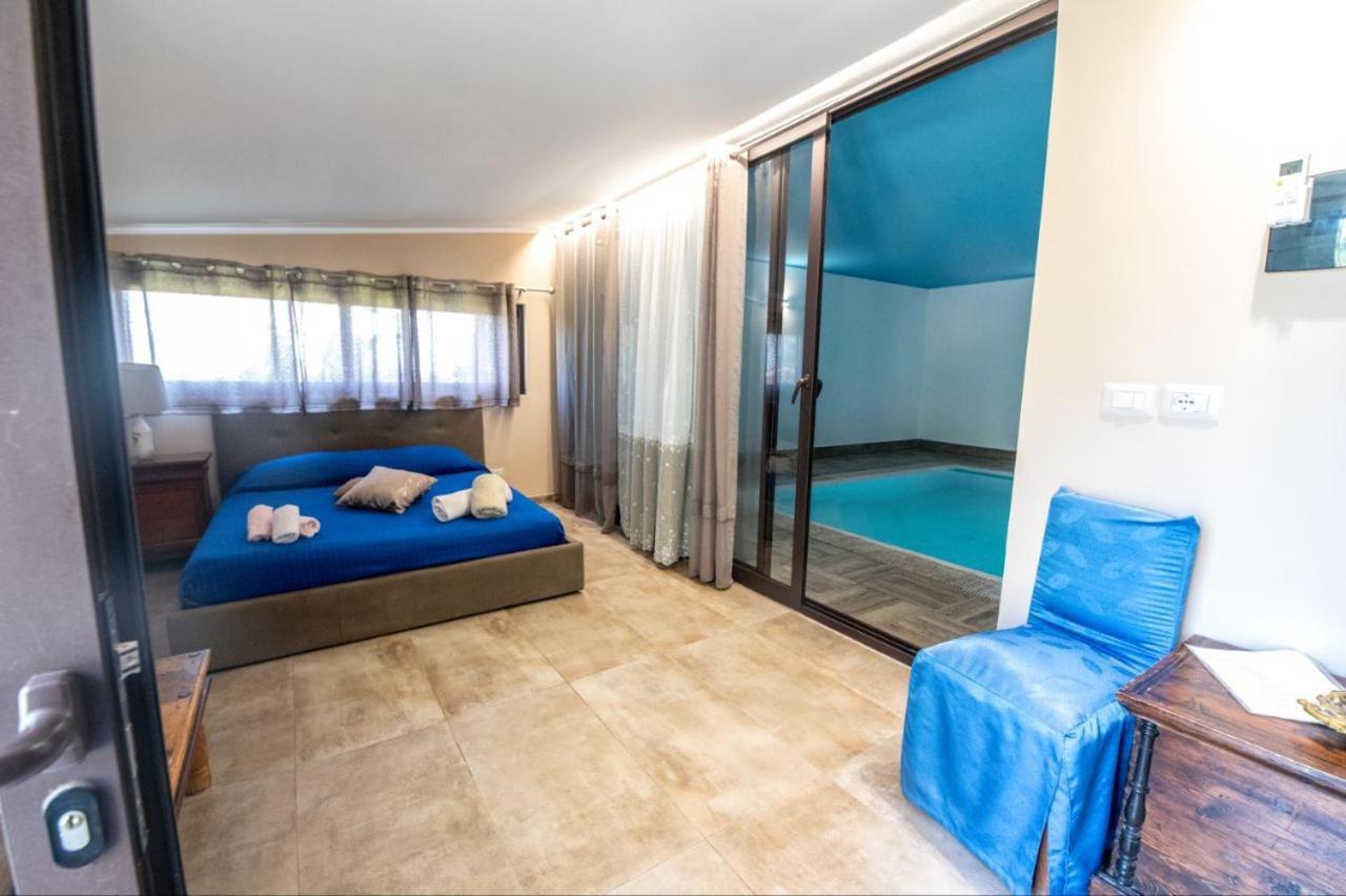 Stefano House Hotel Catania Exterior photo