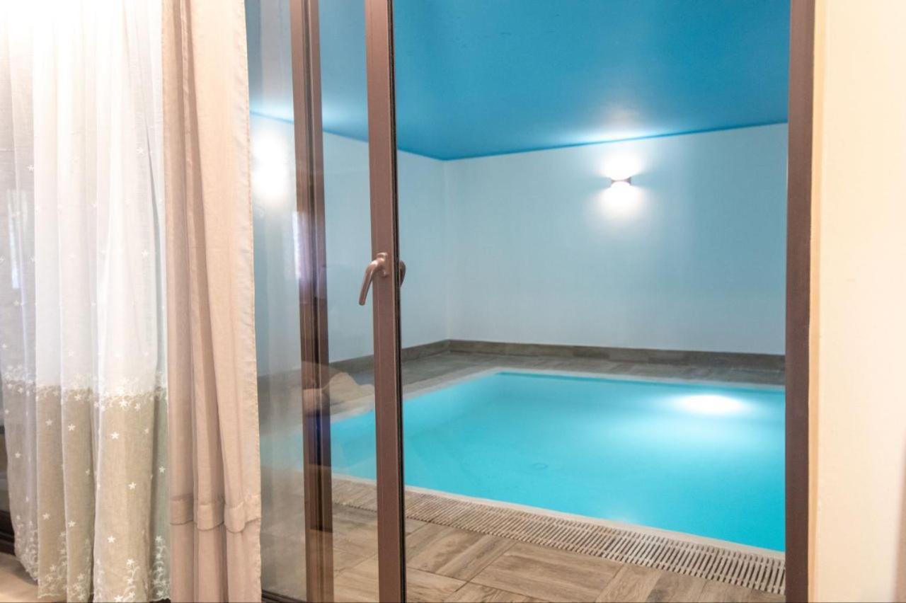 Stefano House Hotel Catania Exterior photo